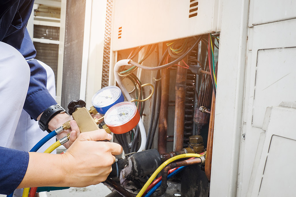 Expert Furnace Service - Installations and Repairs