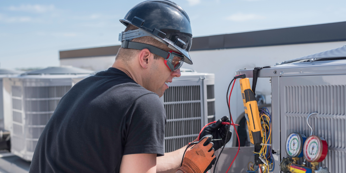 AC Technician