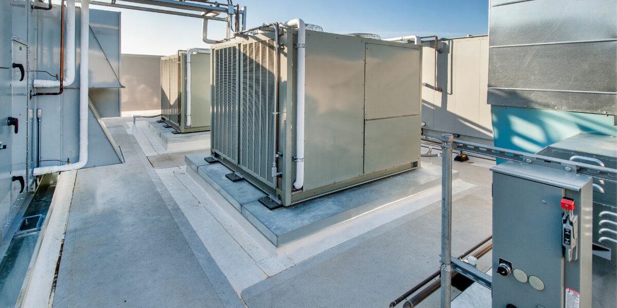 HVAC and AC experts in Sterling, VA